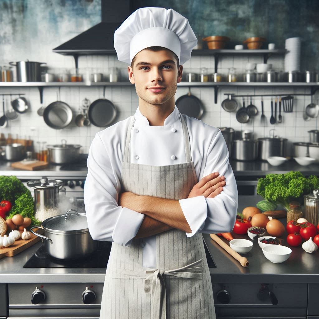 Chef Image